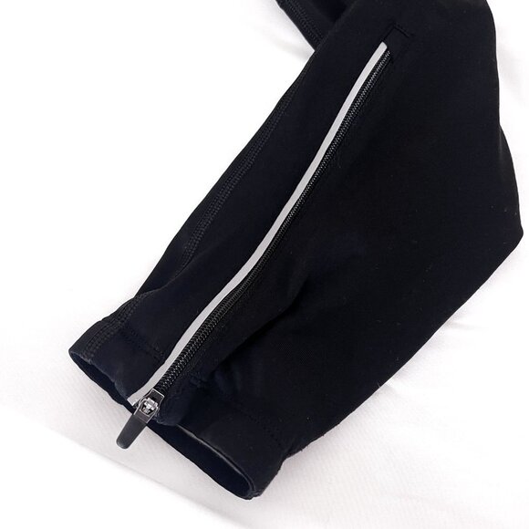 Nike Women’s Stay Warm Running Leggings - Picture 9 of 15